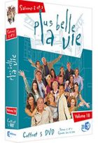 Plus belle la vie