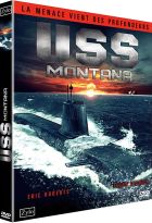 USS Montana