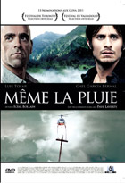 Même la pluie