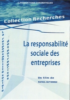 Responsabilité sociale des entreprises (La)