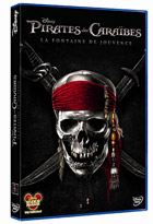 La  fontaine de jouvence