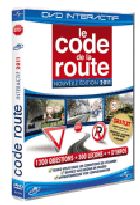 Code de la route interactif 2011 (Le)
