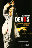 Raymond Devos