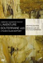 Aventure souterraine (L')
