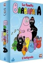 Famille Barbapapa (La) 