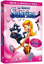 Le  secret de Sabrina