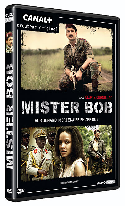 Mister Bob