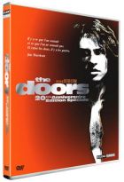 couverture de : The Doors