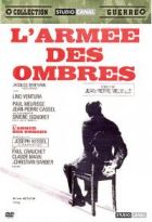 L'armée des ombres | 