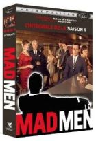 L'intégrale de la saison 4