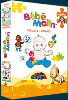 Bébé malin - Vol.1 & 2