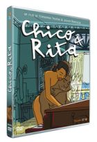 Chico & Rita | 