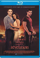 Twilight - Chapitre 4 - Révélation