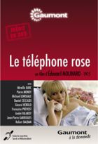 Téléphone rose (Le)