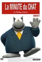 Minute du Chat de Philippe Geluck (La)