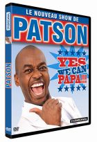 Patson - Yes We Can Papa !!!