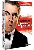 Johnny English + Johnny English : Le Retour