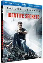 Identité secrète