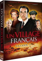 Un village français. Saison 3 | 