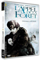 Appel de la forêt (L')