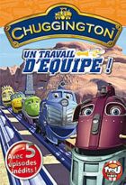 Chuggington - Un Travail d'équipe