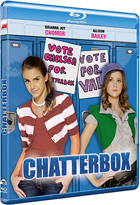 Chatterbox 