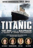 Titanic, le dernier voyage du paquebot de légende 