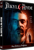 Dr Jekyll & Mr Hyde