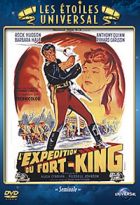Expédition de Fort King  (L')