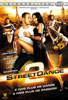 StreetDance 2