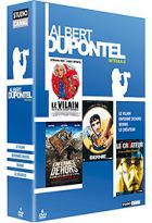 Albert Dupontel - L'intégrale