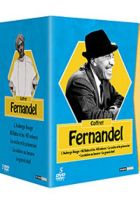 Coffret Fernandel - L'Essentiel 