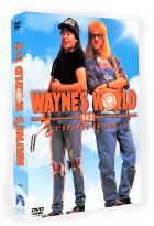 Wayne's World 1 & 2