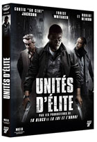 Unités d'élite