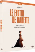 Festin de Babette (Le)