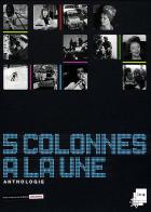 5 Colonnes à la Une