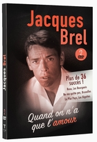 Jacques Brel