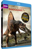 Planète Dinosaures