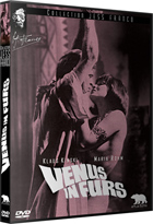 Venus in Furs