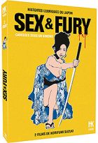 Histoires lubriques du Japon