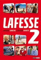 Lafesse gauche, Lafesse droite 2