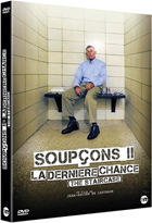 Soupçons : la dernière chance 