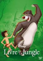 Le Livre de la jungle