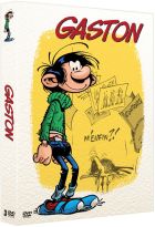 Gaston Lagaffe