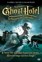 Ghost Hotel - Le Fantôme de Canterville