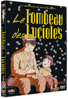 Le tombeau des lucioles | 