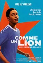 Comme un lion | 