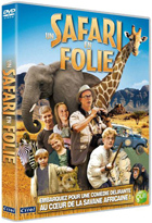 Un Safari en folie