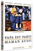 Papa est parti, maman aussi