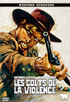 Colts de la violence (Les)